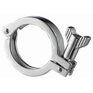 ABRAZADERA TIPO CLAMP